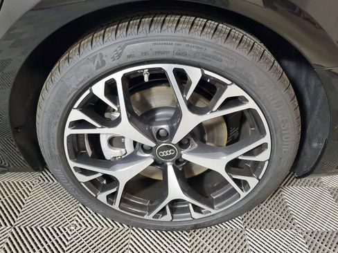 New 2026 Audi A6 Prestige image 11