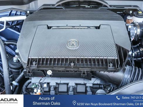 New 2026 Acura MDX SH-AWD w/ Technology Package image 17