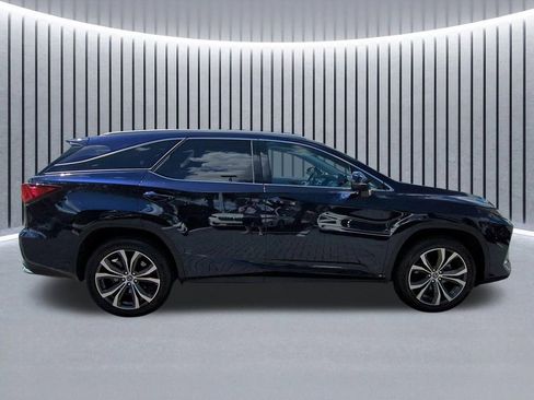 Used 2020 Lexus RX 350L FWD w/ Premium Package image 4
