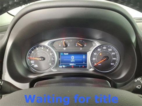 Used 2020 GMC Terrain SLE w/ Driver Convenience Package image 25