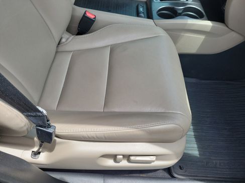 Used 2017 Honda Pilot EX-L image 19