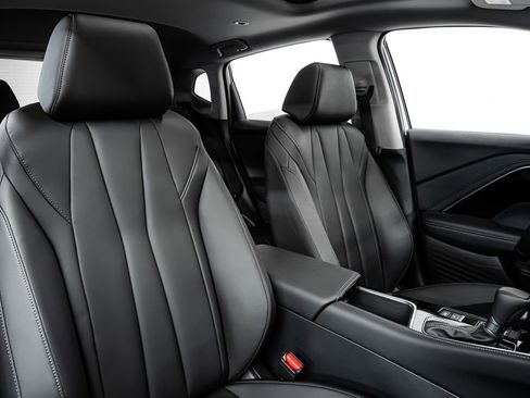 New 2025 Acura ADX AWD image 22