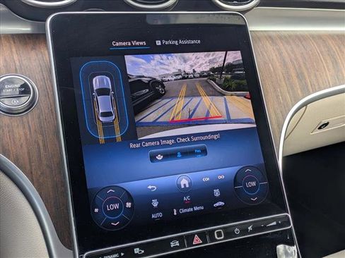 Used 2025 Mercedes-Benz C 300 C 300 image 13