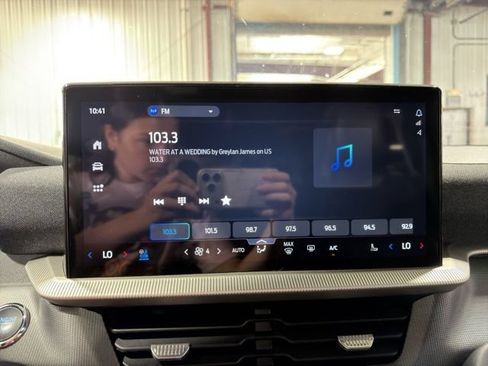Certified 2025 Ford Explorer ST AWD/4WD image 6