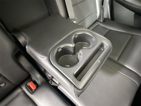 Used 2021 INFINITI QX50 Luxe w/ Appearance Package AWD/4WD image 40