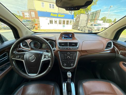 Used 2014 Buick Encore Premium AWD/4WD image 25