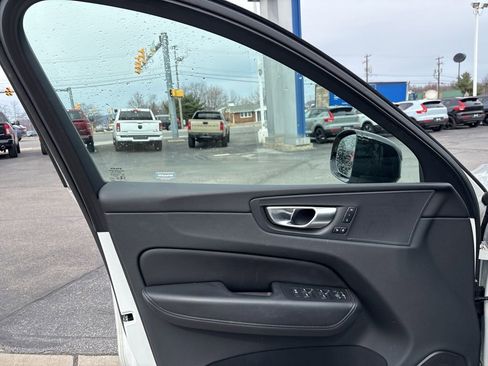 Certified 2023 Volvo XC60 B5 Plus w/ Climate Package image 14