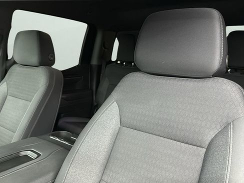 Used 2022 Chevrolet Silverado 1500 LT Trail Boss image 10