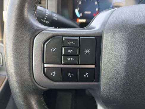 Used 2024 Ford F150 XLT w/ Mobile Office Package image 19