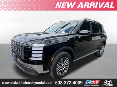 Certified 2026 Hyundai Palisade SEL
