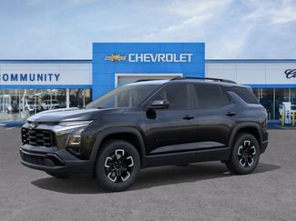 New 2026 Chevrolet Equinox ACTIV w/ Convenience Package III video 2