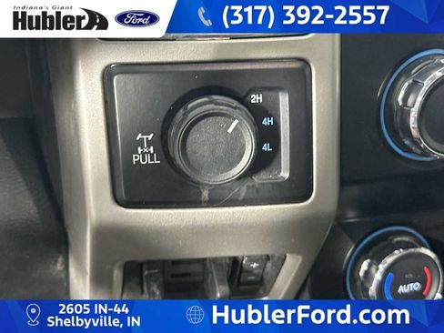 Used 2020 Ford F350 Lariat w/ Lariat Ultimate Package AWD/4WD image 30