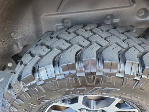 Certified 2020 Jeep Wrangler Unlimited Rubicon w/ Cold Weather Group image 12