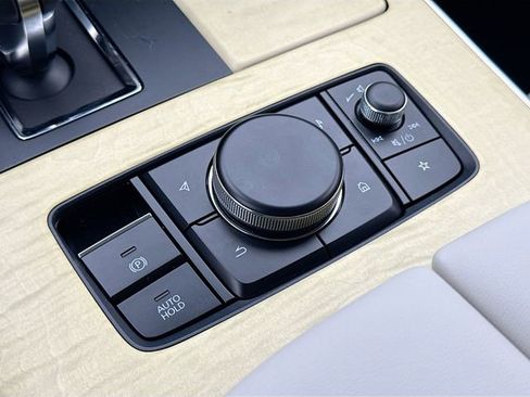 Certified 2025 MAZDA CX-90 3.3 Turbo S w/ Premium Plus image 41