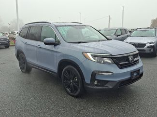 Used 2022 Honda Pilot Special Edition video 3