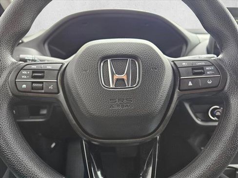 Used 2026 Honda HR-V LX image 21