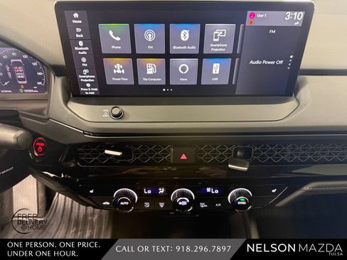 Used 2023 Honda Accord EX-L image 27