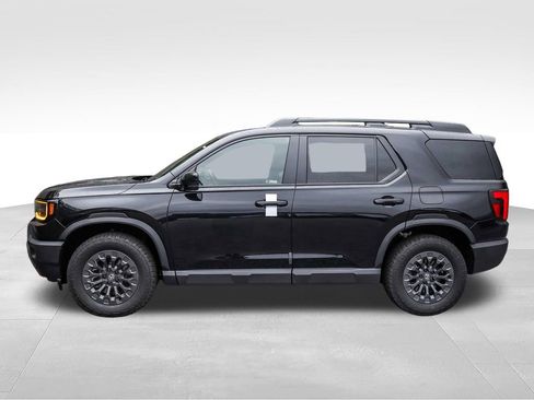 New 2026 Honda Passport TrailSport image 6