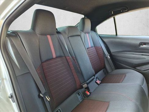 Used 2026 Toyota Corolla SE w/ SE Package FWD image 16