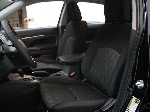 New 2026 Mitsubishi Outlander Sport LE image 7