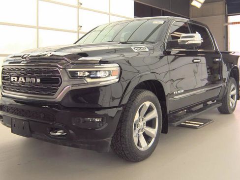 Used 2020 RAM 1500 Limited image 1