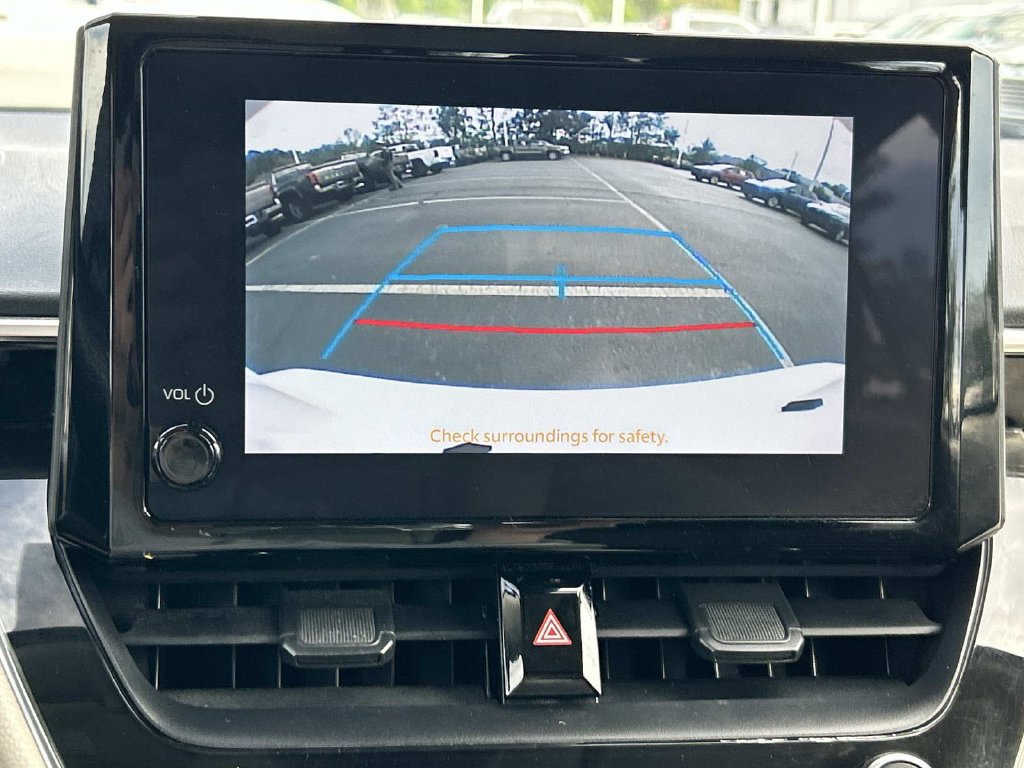 Used 2023 Toyota Corolla LE FWD image 35