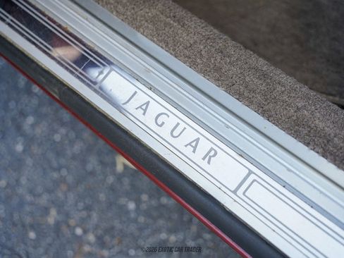 Used 1988 Jaguar XJ Vanden Plas RWD image 24
