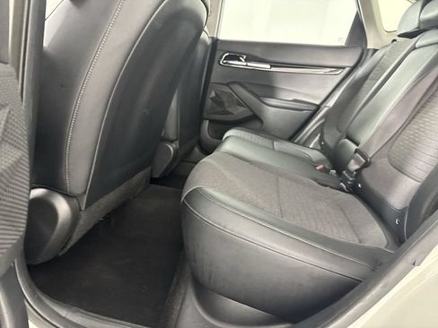 Used 2021 Kia Seltos S FWD image 25