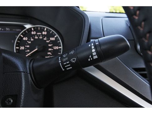 Certified 2025 Nissan Altima 2.5 SR FWD image 21