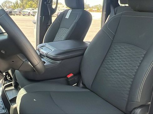 New 2025 RAM 5500 Tradesman image 17