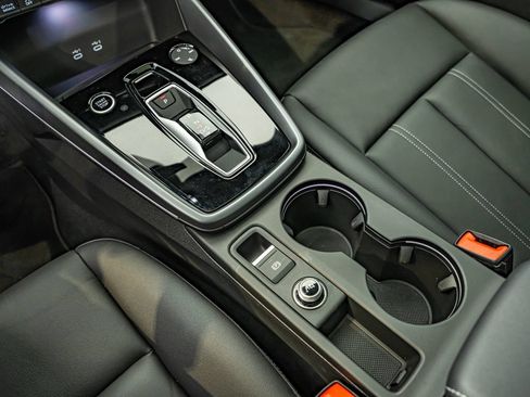 Certified 2025 Audi A3 2.0T Premium Plus w/ Premium Plus Package AWD/4WD image 28