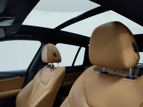 Certified 2023 BMW X3 xDrive30i image 14