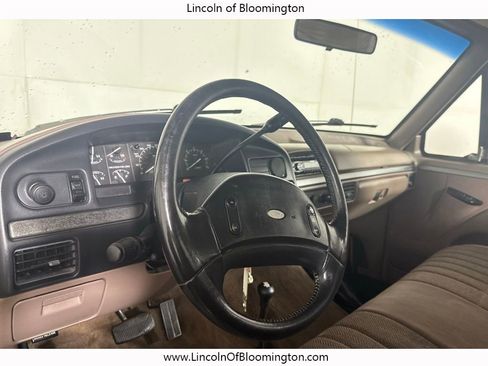 Used 1993 Ford F250 XL image 33