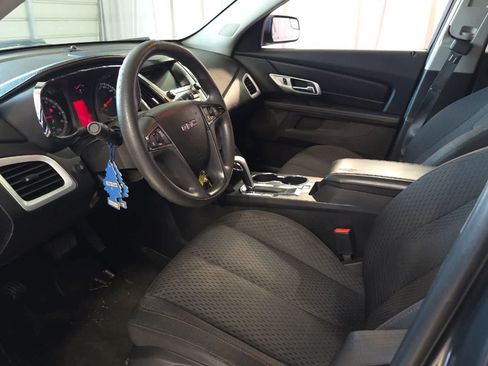 Used 2014 GMC Terrain SLE FWD image 14