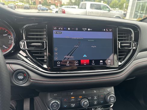 New 2026 Dodge Durango GT w/ Blacktop Package image 37