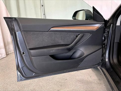 Used 2022 Tesla Model 3 Performance AWD/4WD image 21