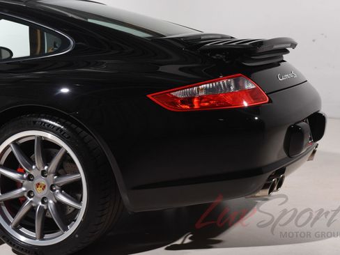 Used 2006 Porsche 911 Carrera S RWD image 16