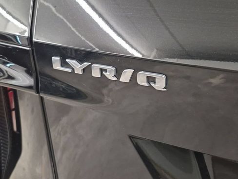 Certified 2024 Cadillac Lyriq Tech AWD/4WD image 27