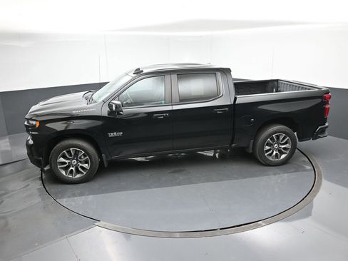 Used 2022 Chevrolet Silverado 1500 RST w/ Texas Edition Plus image 49