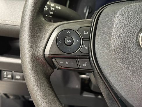 Certified 2024 Toyota RAV4 LE image 23