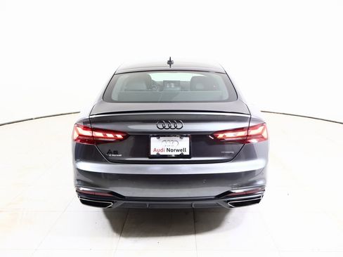 Used 2023 Audi A5 2.0T Premium Plus image 14