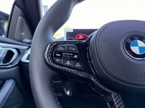 New 2026 BMW M4 Competition image 19