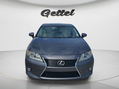 Used 2014 Lexus ES 350 w/ Premium Package FWD image 2