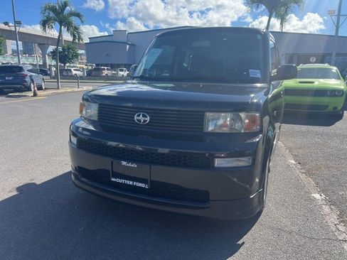 Used 2006 Scion xB image 1