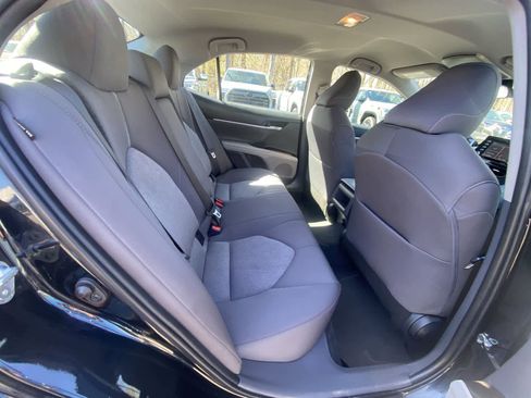 Used 2024 Toyota Camry LE image 34