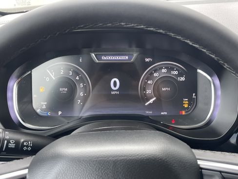 New 2026 RAM 1500 Laramie w/ Night Edition image 40