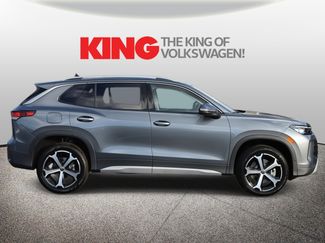 New 2026 Volkswagen Tiguan SE video 2