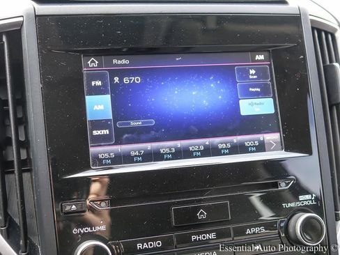Used 2019 Subaru Forester Sport AWD/4WD image 18