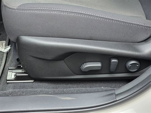 New 2025 Subaru Crosstrek 2.5i Premium image 14