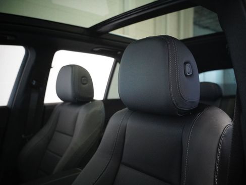 New 2026 Mercedes-Benz GLE 350 4MATIC image 15